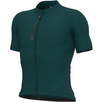 ALÉ Color Block Off Road Kurzarmtrikot, für Herren, Größe M, Radtrikot, ALÉ Color Block Off Road Kurzarmtrikot, für Herren, Größe M, Radtrikot, von Alé