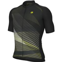 ALÉ Connect Kurzarmtrikot, für Herren, Größe XL, Radtrikot, ALÉ Connect Kurzarmtrikot, für Herren, Größe XL, Radtrikot, von Alé