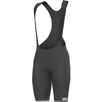 ALÉ Corsa 2.0 kurze Trägerhose, für Herren, Größe 3XL, Rennradhose, ALÉ Corsa 2.0 kurze Trägerhose, für Herren, Größe 3XL, Rennradhose, von Alé