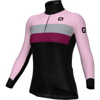 ALÉ Damen Chaos Trikotjacke, Größe M, Fahrradtrikot, Radbekleidung|ALÉ Chaos ALÉ Damen Chaos Trikotjacke, Größe M, Fahrradtrikot, Radbekleidung|ALÉ Chaos von Alé
