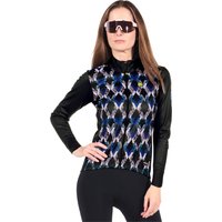 ALÉ Damen Crossing Light Jacket, Größe XL, Rennradjacke, Rennradkleidung|ALÉ ALÉ Damen Crossing Light Jacket, Größe XL, Rennradjacke, Rennradkleidung|ALÉ von Alé