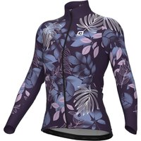 ALÉ Damen Green Garden Trikotjacke, Größe L, Fahrradjacke, Fahrradbekleidung|ALÉ ALÉ Damen Green Garden Trikotjacke, Größe L, Fahrradjacke, Fahrradbekleidung|ALÉ von Alé