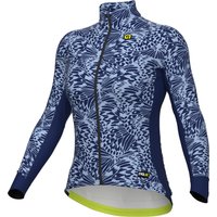 ALÉ Damen Papillon Trikotjacke, Größe L, Fahrradjacke, Fahrradbekleidung|ALÉ ALÉ Damen Papillon Trikotjacke, Größe L, Fahrradjacke, Fahrradbekleidung|ALÉ von Alé