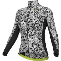 ALÉ Damen Papillon Trikotjacke, Größe XL, Rennradjacke, Rennradkleidung|ALÉ ALÉ Damen Papillon Trikotjacke, Größe XL, Rennradjacke, Rennradkleidung|ALÉ von Alé
