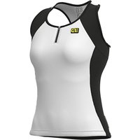 ALÉ Damen Radtop Color Block, Größe L, Radtrikot, Fahrradbekleidung|ALÉ Color ALÉ Damen Radtop Color Block, Größe L, Radtrikot, Fahrradbekleidung|ALÉ Color von Alé