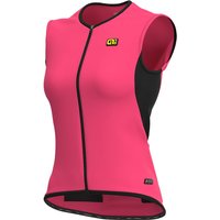 ALÉ Damen Thermoweste Thermoweste, Größe S, Winterweste, Fahrradkleidung|ALÉ ALÉ Damen Thermoweste Thermoweste, Größe S, Winterweste, Fahrradkleidung|ALÉ von Alé