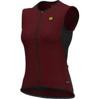 ALÉ Damen Thermoweste Thermoweste, Größe S, Winterweste, Fahrradkleidung|ALÉ ALÉ Damen Thermoweste Thermoweste, Größe S, Winterweste, Fahrradkleidung|ALÉ von Alé