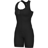 ALÉ Damen ärmellos Color Block Racebody, Größe XL, Rad Body, ALÉ Damen ärmellos Color Block Racebody, Größe XL, Rad Body, von Alé