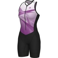 ALÉ Damen ärmellos Horizon Racebody, Größe L, Radbody, Fahrradbekleidung|ALÉ ALÉ Damen ärmellos Horizon Racebody, Größe L, Radbody, Fahrradbekleidung|ALÉ von Alé
