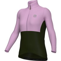 ALÉ Dual Damen Langarmtrikot, Größe M, Fahrradtrikot, Radbekleidung|ALÉ Dual ALÉ Dual Damen Langarmtrikot, Größe M, Fahrradtrikot, Radbekleidung|ALÉ Dual von Alé