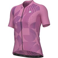 ALÉ Enjoy Damentrikot, Größe M, Fahrradtrikot, Radbekleidung|ALÉ women's jersey ALÉ Enjoy Damentrikot, Größe M, Fahrradtrikot, Radbekleidung|ALÉ women's jersey von Alé