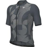 ALÉ Enjoy Kurzarmtrikot, für Herren, Größe 2XL, Fahrradtrikot, Radbekleidung|ALÉ ALÉ Enjoy Kurzarmtrikot, für Herren, Größe 2XL, Fahrradtrikot, Radbekleidung|ALÉ von Alé