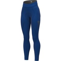 ALÉ Essential lange Damen Radhose, Größe M, Fahrradhose, Radbekleidung|ALÉ von Alé