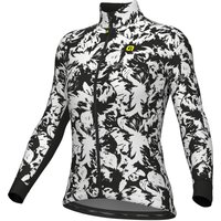 ALÉ Essenza Damen Langarmtrikot, Größe XL, Rennradtrikot, Fahrradkleidung|ALÉ von Alé