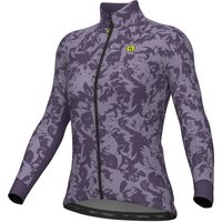 ALÉ Essenza Damen Langarmtrikot, Größe XL, Rennradtrikot, Fahrradkleidung|ALÉ von Alé