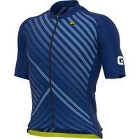 ALÉ Fast Kurzarmtrikot, für Herren, Größe L, Radtrikot, Fahrradbekleidung|ALÉ ALÉ Fast Kurzarmtrikot, für Herren, Größe L, Radtrikot, Fahrradbekleidung|ALÉ von Alé