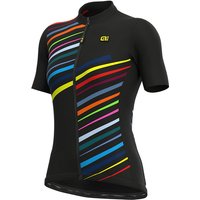 ALÉ Flash Damentrikot, Größe M, Fahrradtrikot, Radbekleidung|ALÉ Flash Women's ALÉ Flash Damentrikot, Größe M, Fahrradtrikot, Radbekleidung|ALÉ Flash Women's von Alé