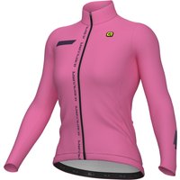 ALÉ Follow Me Damen Langarmtrikot, Größe S, Rennrad Trikot, ALÉ Follow Me Damen Langarmtrikot, Größe S, Rennrad Trikot, von Alé