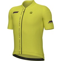 ALÉ Follow Me Kurzarmtrikot, für Herren, Größe 2XL, Fahrradtrikot, von Alé