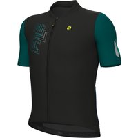 ALÉ Follow Me Kurzarmtrikot, für Herren, Größe L, Radtrikot, ALÉ Follow Me Kurzarmtrikot, für Herren, Größe L, Radtrikot, von Alé