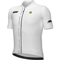 ALÉ Follow Me Kurzarmtrikot, für Herren, Größe S, Fahrradtrikot, von Alé