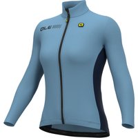 ALÉ Fondo 2.0 Damen Langarmtrikot, Größe M, Fahrradtrikot, Radbekleidung|ALÉ ALÉ Fondo 2.0 Damen Langarmtrikot, Größe M, Fahrradtrikot, Radbekleidung|ALÉ von Alé