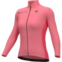 ALÉ Fondo 2.0 Damen Langarmtrikot, Größe M, Fahrradtrikot, Radbekleidung|ALÉ von Alé