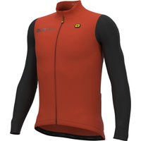 ALÉ Fondo 2.0 Langarmtrikot, für Herren, Größe 2XL, Fahrradtrikot, ALÉ Fondo 2.0 Langarmtrikot, für Herren, Größe 2XL, Fahrradtrikot, von Alé