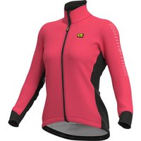 ALÉ Fondo Damen Winterjacke, Größe M, Thermojacke, Radbekleidung|ALÉ Fondo von Alé