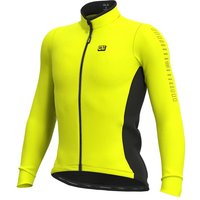 ALÉ Fondo Langarmtrikot, für Herren, Größe L, Radtrikot, Fahrradbekleidung|ALÉ von Alé