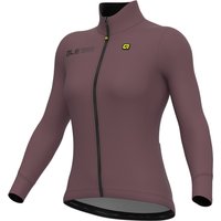 ALÉ Fondo Plus Damen Winterjacke, Größe L, Fahrradjacke, Fahrradbekleidung|ALÉ ALÉ Fondo Plus Damen Winterjacke, Größe L, Fahrradjacke, Fahrradbekleidung|ALÉ von Alé