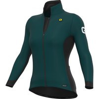 ALÉ Future Warm Damen Winterjacke, Größe L, Fahrradjacke, Fahrradbekleidung|ALÉ von Alé