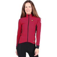 ALÉ Future Warm Damen Winterjacke, Größe M, Thermojacke, Radbekleidung|ALÉ ALÉ Future Warm Damen Winterjacke, Größe M, Thermojacke, Radbekleidung|ALÉ von Alé
