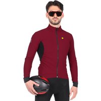 ALÉ Future Warm Winterjacke, für Herren, Größe XL, MTB Jacke, ALÉ Future Warm Winterjacke, für Herren, Größe XL, MTB Jacke, von Alé