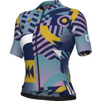ALÉ Games Damentrikot, Größe XL, Rennradtrikot, Fahrradkleidung|ALÉ women's ALÉ Games Damentrikot, Größe XL, Rennradtrikot, Fahrradkleidung|ALÉ women's von Alé