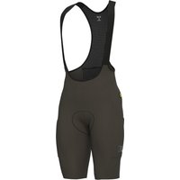 ALÉ Gravel Pro kurze Trägerhose, für Herren, Größe M, Radlerhose, ALÉ Gravel Pro kurze Trägerhose, für Herren, Größe M, Radlerhose, von Alé