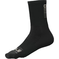 ALÉ Green Radsocken, für Herren, Größe S, Fahrradstrümpfe, MTB Kleidung|Green von Alé