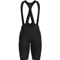 ALÉ Hammer 2.0 kurze Trägerhose, für Herren, Größe XL, Fahrradhose, ALÉ Hammer 2.0 kurze Trägerhose, für Herren, Größe XL, Fahrradhose, von Alé
