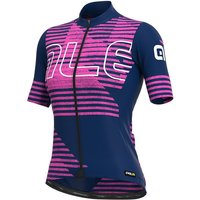 ALÉ Horizon Damentrikot, Größe S, Rennrad Trikot, Radsportbekleidung|ALÉ Horizon ALÉ Horizon Damentrikot, Größe S, Rennrad Trikot, Radsportbekleidung|ALÉ Horizon von Alé