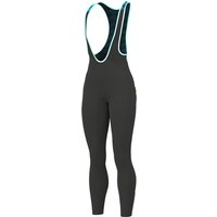 ALÉ K-Atmo 2.0 lange Damen Trägerhose, Größe M, Fahrradhose, Radbekleidung|ALÉ ALÉ K-Atmo 2.0 lange Damen Trägerhose, Größe M, Fahrradhose, Radbekleidung|ALÉ von Alé