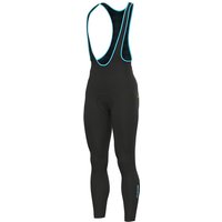 ALÉ K-Atmo 2.0 lange Trägerhose, für Herren, Größe M, Radlerhose, ALÉ K-Atmo 2.0 lange Trägerhose, für Herren, Größe M, Radlerhose, von Alé