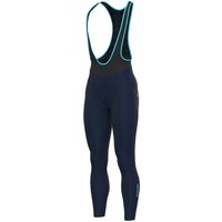 ALÉ K-Atmo 2.0 lange Trägerhose, für Herren, Größe XL, Fahrradhose, ALÉ K-Atmo 2.0 lange Trägerhose, für Herren, Größe XL, Fahrradhose, von Alé
