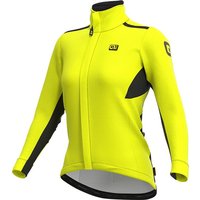 ALÉ K-Tornado 2.0 Damen Winterjacke, Größe S, Radjacke, Radsportbekleidung|ALÉ von Alé