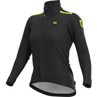 ALÉ K-Tornado 2.0 Damen Winterjacke, Größe XL, Rennradjacke, Rennradkleidung|ALÉ ALÉ K-Tornado 2.0 Damen Winterjacke, Größe XL, Rennradjacke, Rennradkleidung|ALÉ von Alé