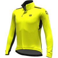 ALÉ K-Tornado 2.0 Winterjacke, für Herren, Größe L, Radjacke, ALÉ K-Tornado 2.0 Winterjacke, für Herren, Größe L, Radjacke, von Alé