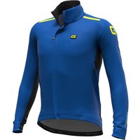 ALÉ K-Tornado 2.0 Winterjacke, für Herren, Größe M, Winterjacke Fahrrad, von Alé