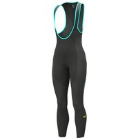ALÉ K-Wind Blizzard lange Damen Trägerhose, Größe XL, Rennradhose, ALÉ K-Wind Blizzard lange Damen Trägerhose, Größe XL, Rennradhose, von Alé