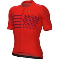 ALÉ Kurzarmtrikot Play, für Herren, Größe M, Radtrikot, Fahrradbekleidung|ALÉ ALÉ Kurzarmtrikot Play, für Herren, Größe M, Radtrikot, Fahrradbekleidung|ALÉ von Alé