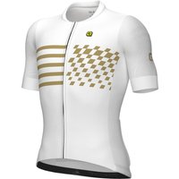 ALÉ Kurzarmtrikot Play, für Herren, Größe S, Fahrradtrikot, Radbekleidung|ALÉ ALÉ Kurzarmtrikot Play, für Herren, Größe S, Fahrradtrikot, Radbekleidung|ALÉ von Alé