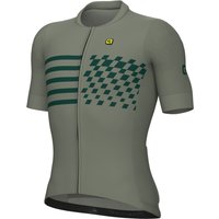 ALÉ Kurzarmtrikot Play, für Herren, Größe XL, Radtrikot, Fahrradbekleidung|ALÉ ALÉ Kurzarmtrikot Play, für Herren, Größe XL, Radtrikot, Fahrradbekleidung|ALÉ von Alé